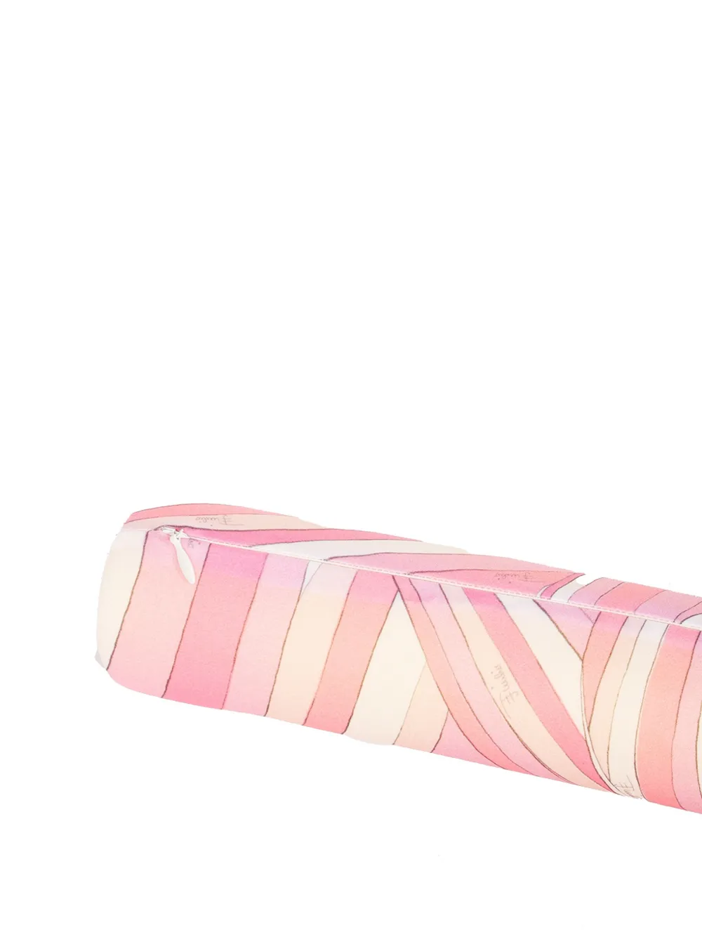 Pucci Printed Pool Noodle