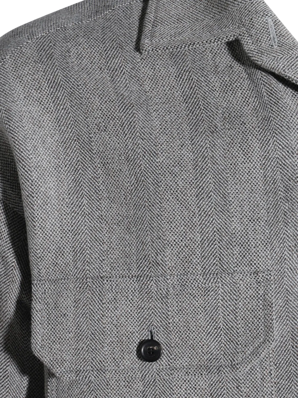 Loro Piana Darby shirtjack Beige