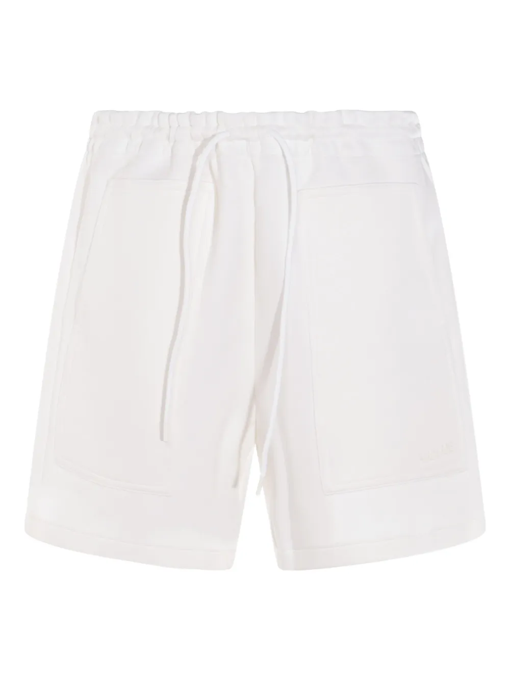 Mackage cotton shorts | blanco | Image 1