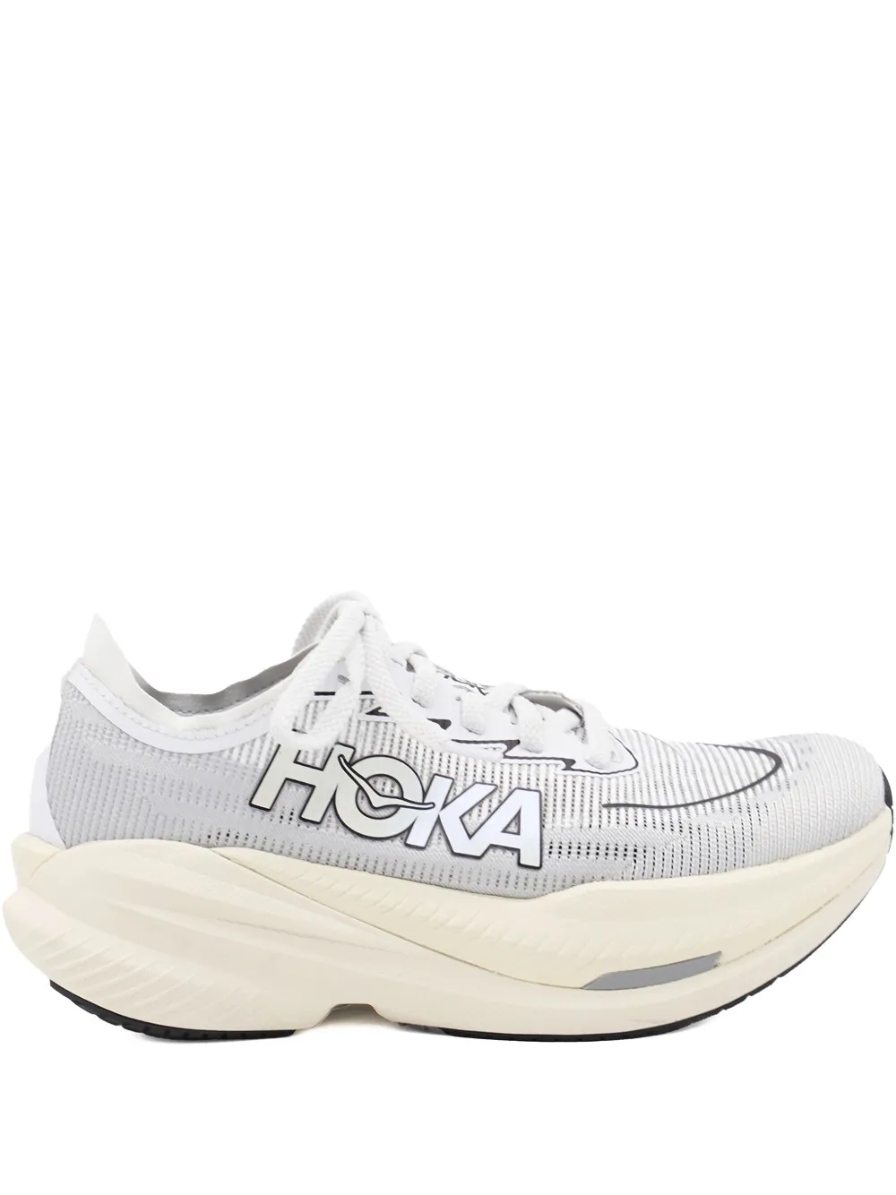 HOKA One sneakers | White | Image 1