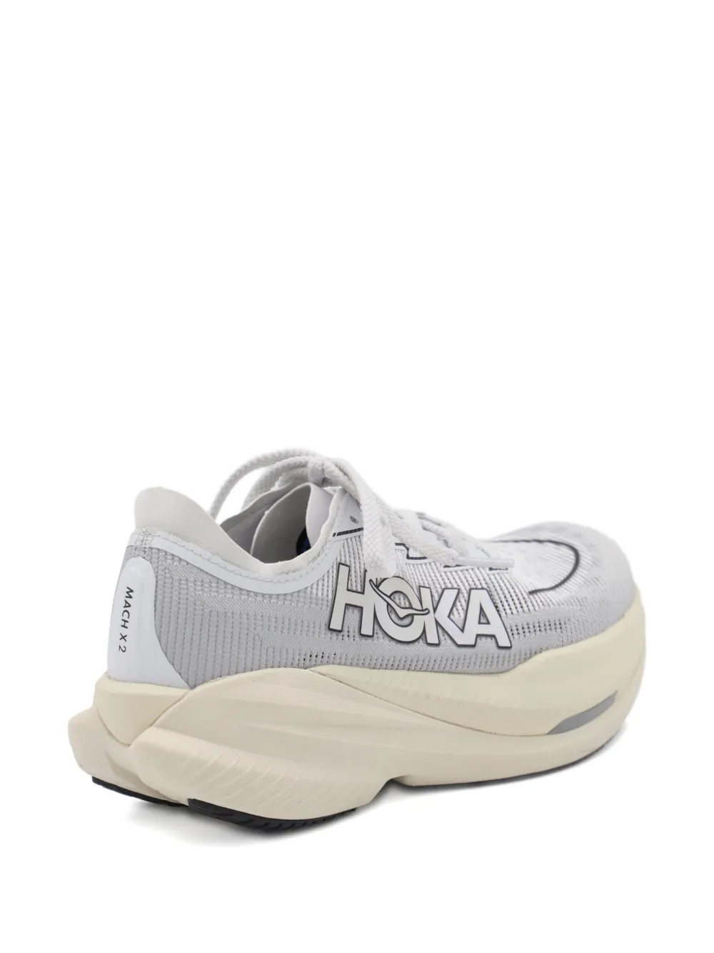 HOKA One sneakers White