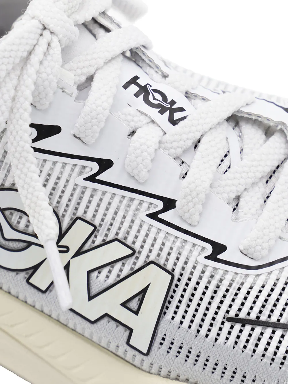HOKA One sneakers White