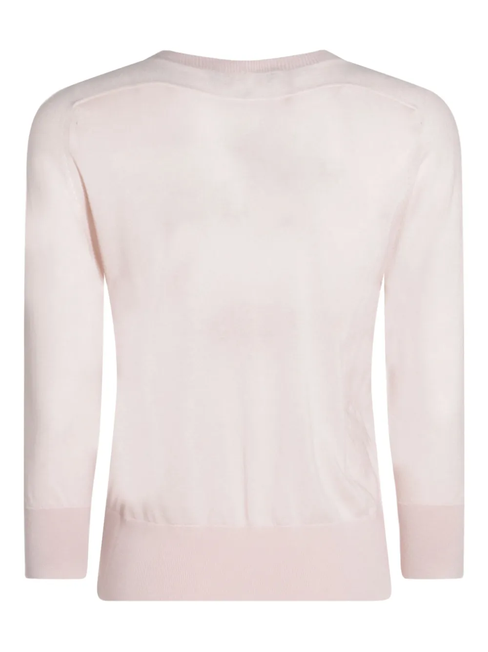 Loro Piana Klassischer Kaschmirpullover | Pullover | Image 2