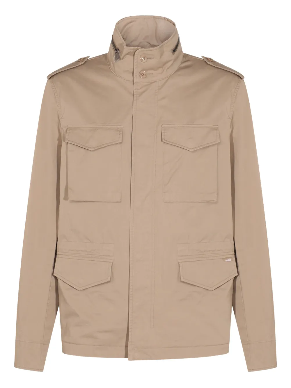 Add cotton jacket | Image 1