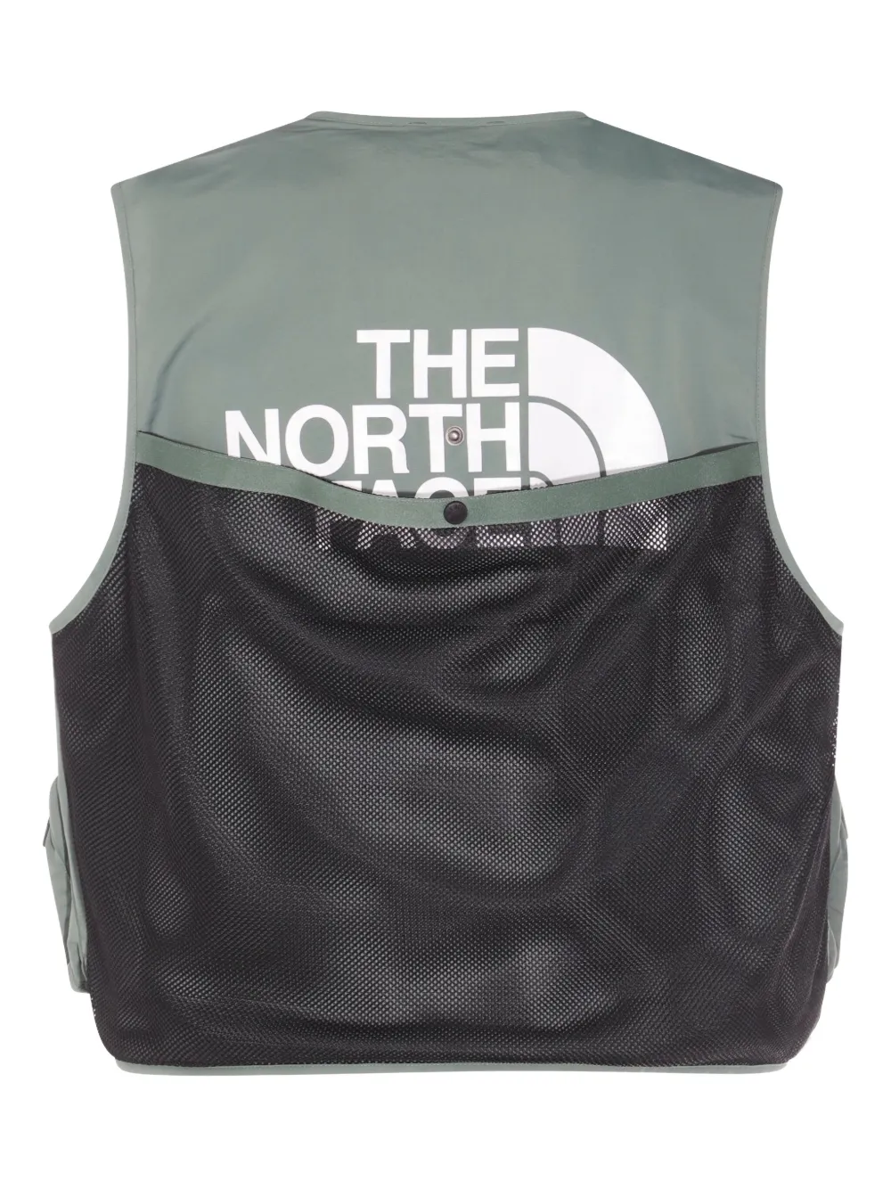 The North Face chaleco con cierre | Chalecos | Image 2