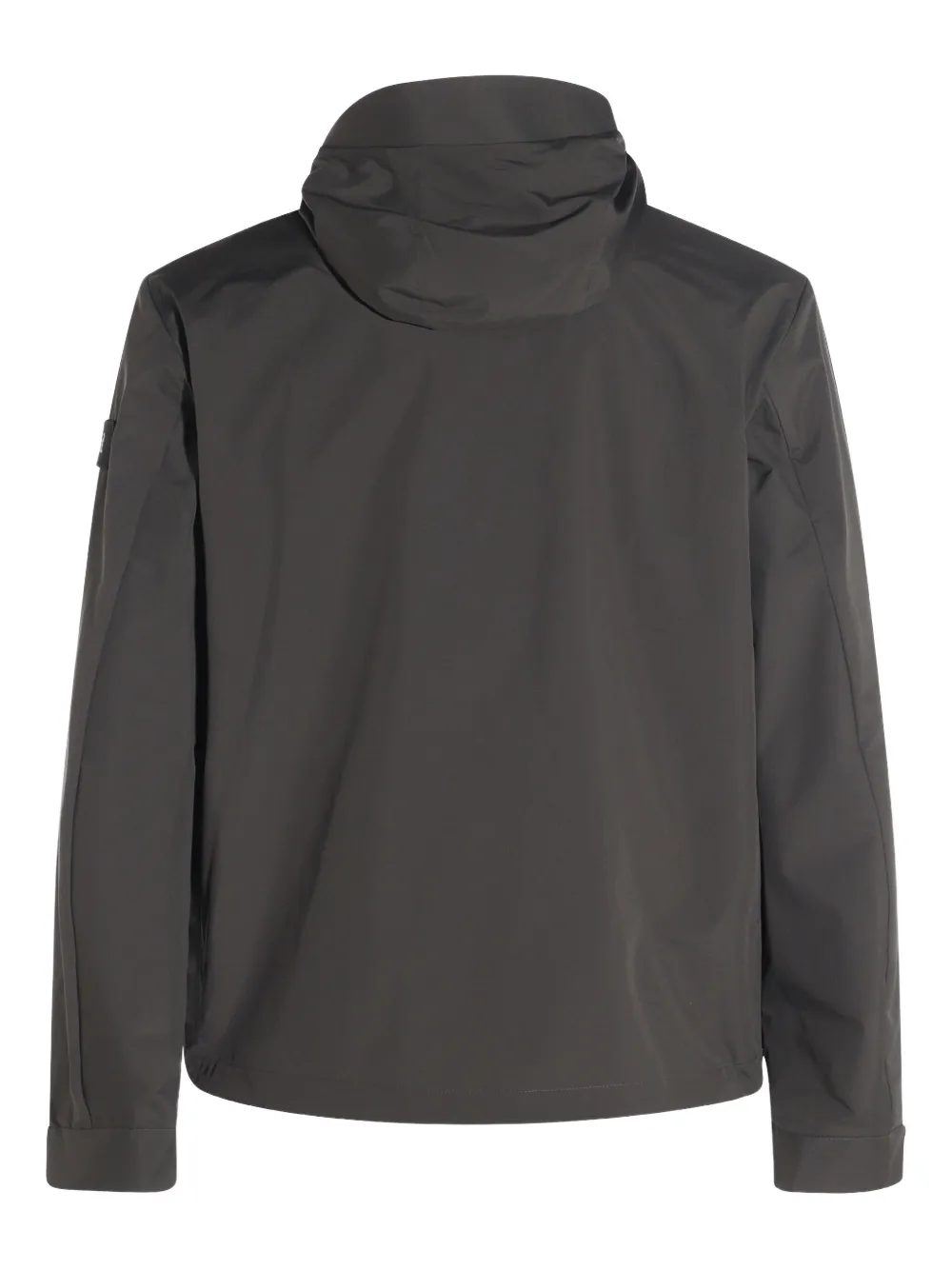 Add hooded jacket | Lightweight Jackets | Image 2