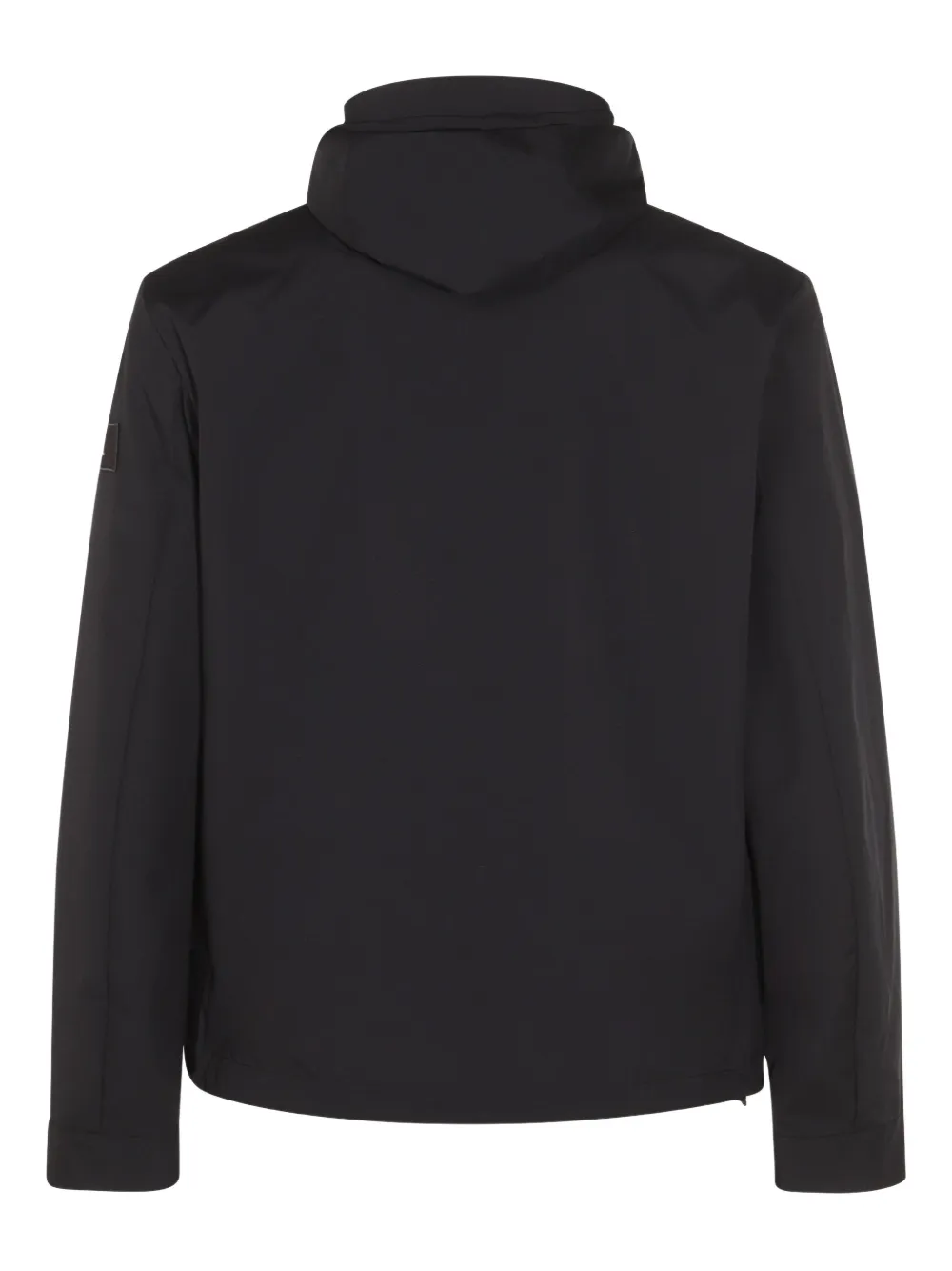 Add hooded jacket | Lightweight Jackets | Image 2