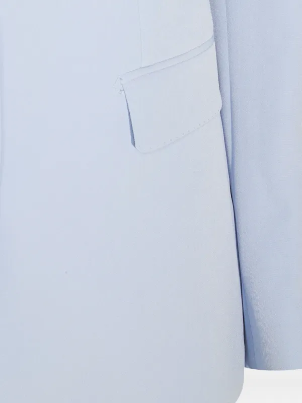 Tagliatore single-breasted Blazer | Blue | FARFETCH