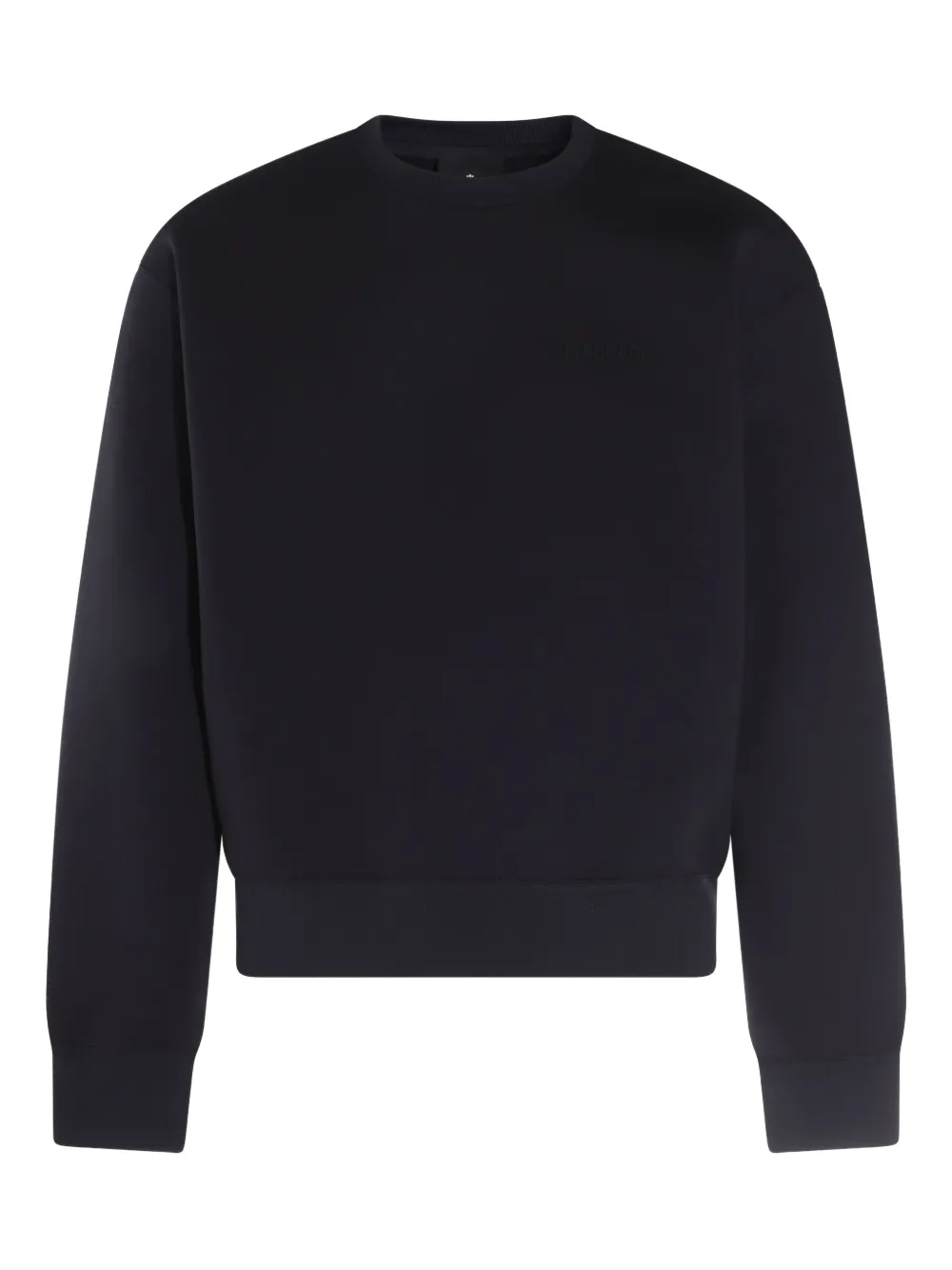 Mackage crew-neck sweater | azul | Image 1