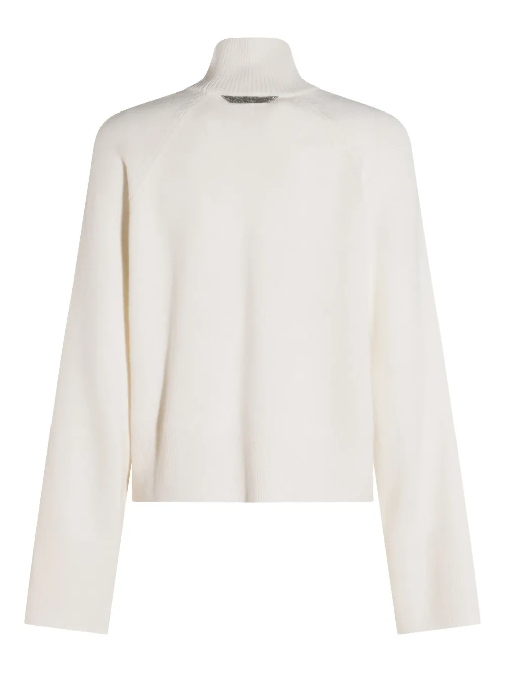 Brunello Cucinelli virgin-wool sweater | Knitted Sweaters | Image 2