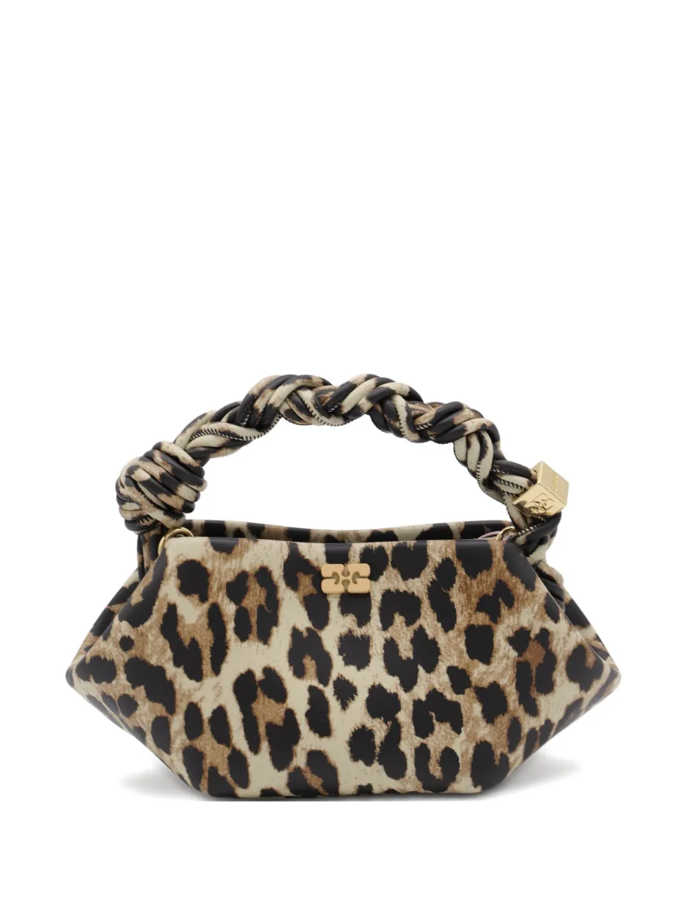 GANNI small Bou bag - ニュートラル GANNI small Bou bag - ニュートラル