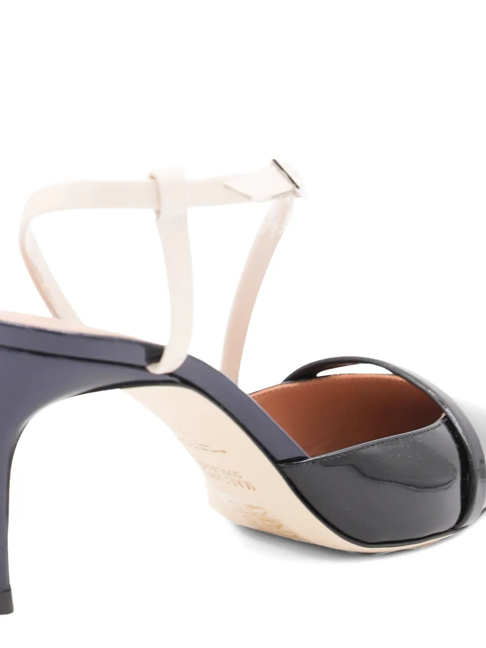 Malone Souliers Valeria pumps Black