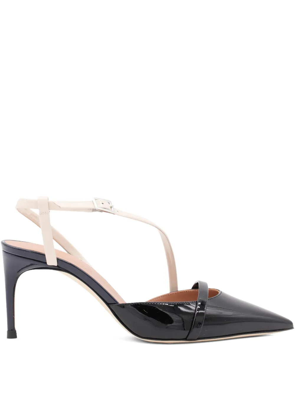 Malone Souliers Valeria pumps Black
