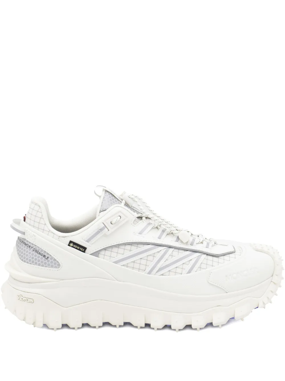 Moncler Trailgrip GTX sneakers White