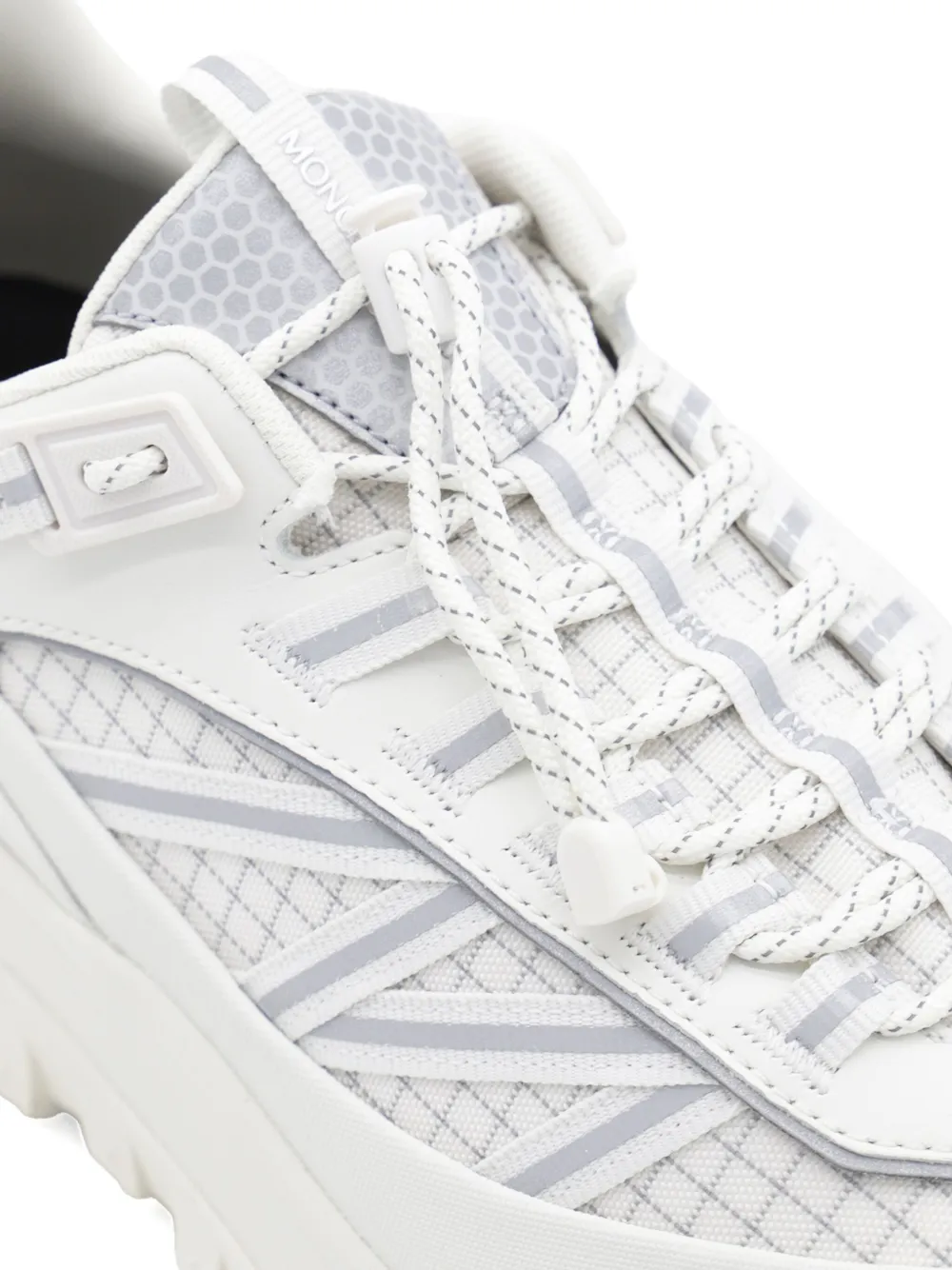 Moncler Trailgrip GTX sneakers White