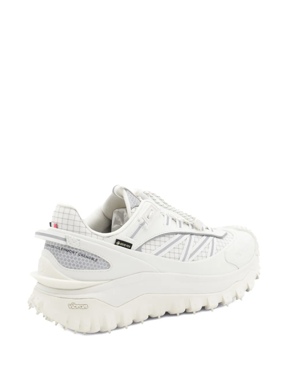Moncler Trailgrip GTX sneakers White