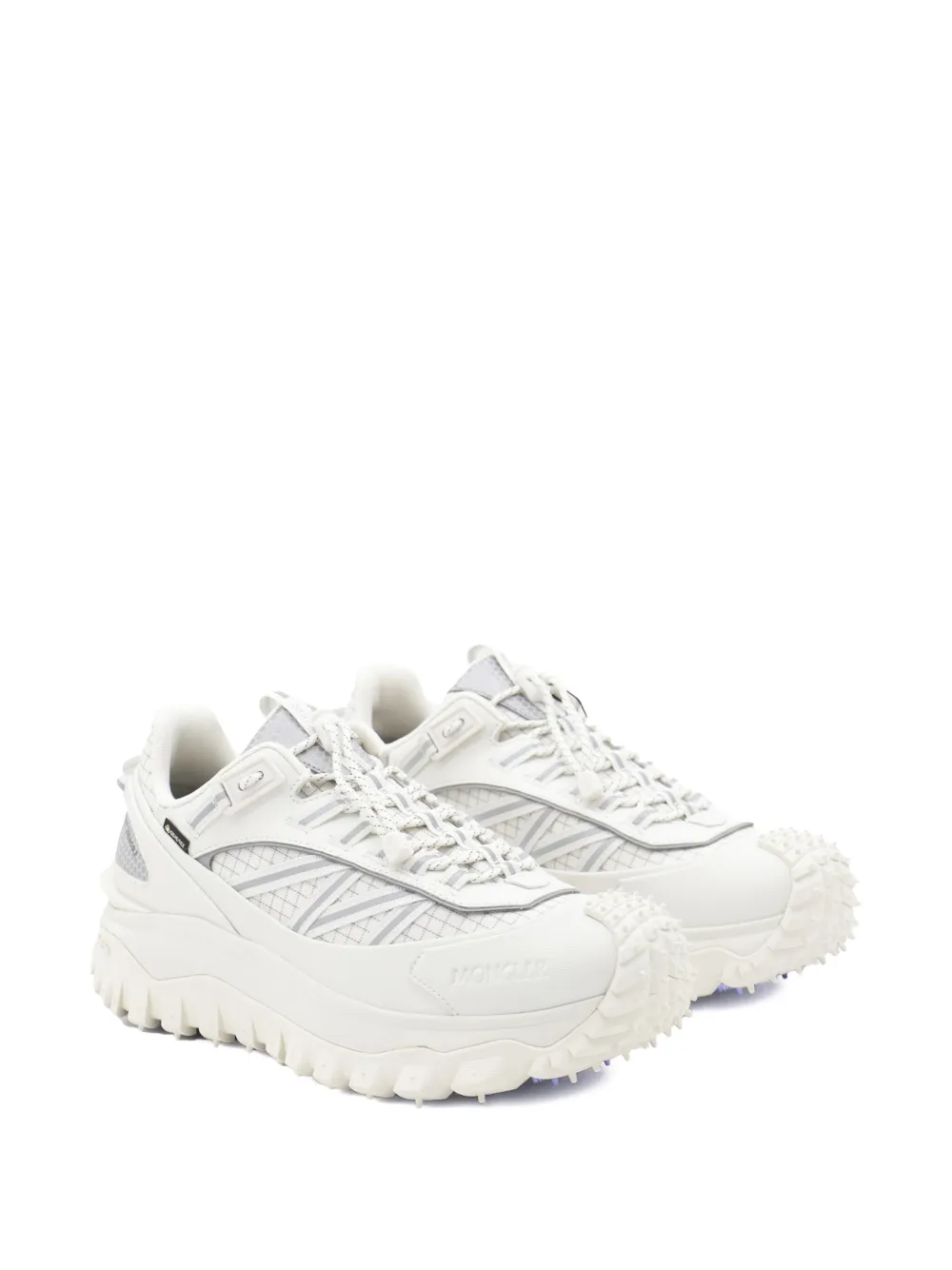 Moncler Trailgrip GTX sneakers White