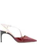Malone Souliers Valeria pumps - Pink