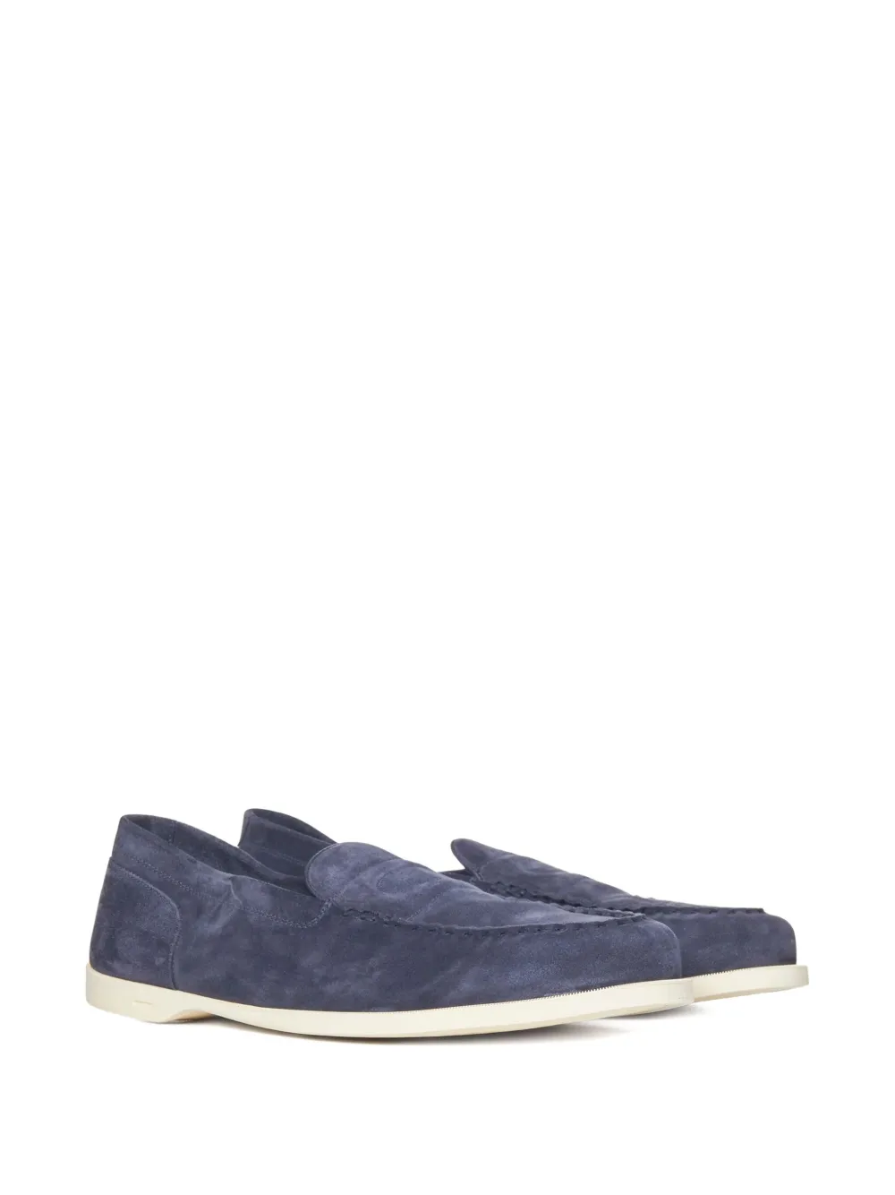 John Lobb suede loafers | Image 2
