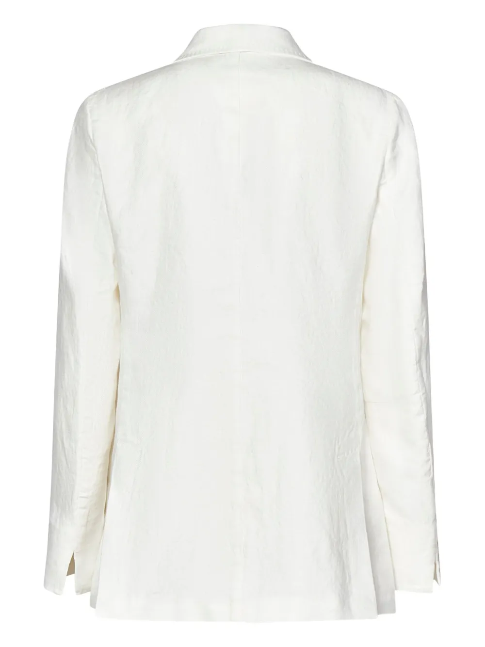 Massimo Alba peak-lapel six-button jacket | Fitted Jackets | Image 2