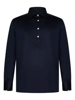 キートンポロシャツ NAUTICAL GRAPHIC POLO | KENZO(ケンゾー) / トップス