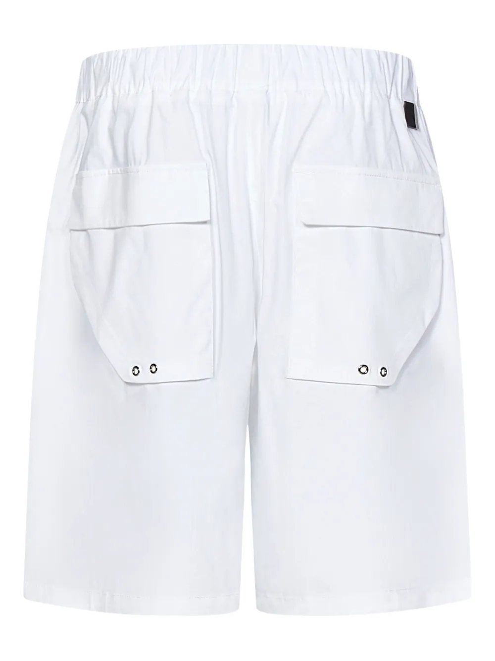 Low Brand elasticated-waist cargo shorts | Cargo Shorts | Image 2