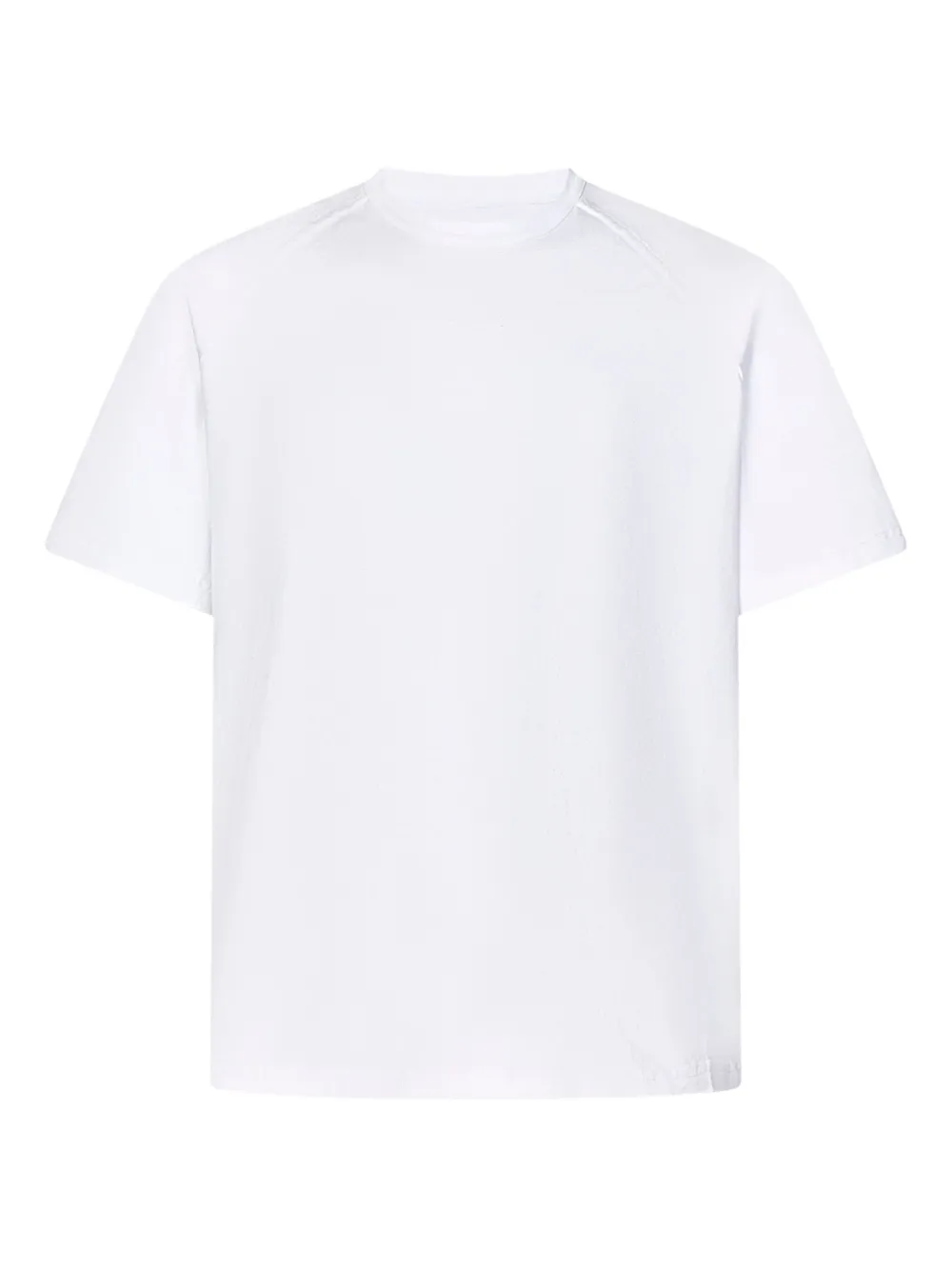 Shop East Harbour Surplus Raglan-sleeve T-shirt