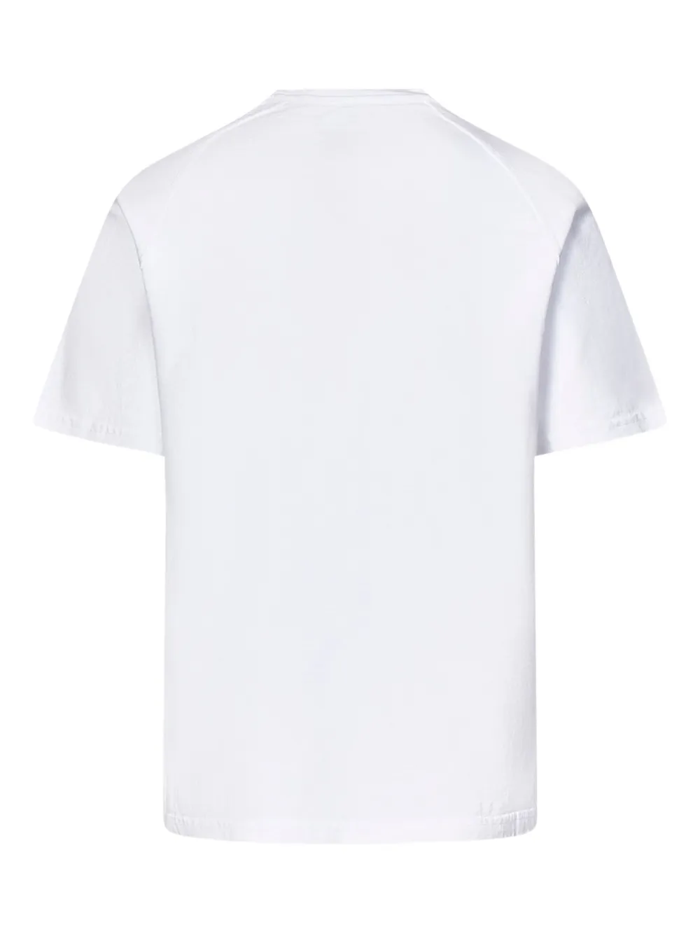 Shop East Harbour Surplus Raglan-sleeve T-shirt