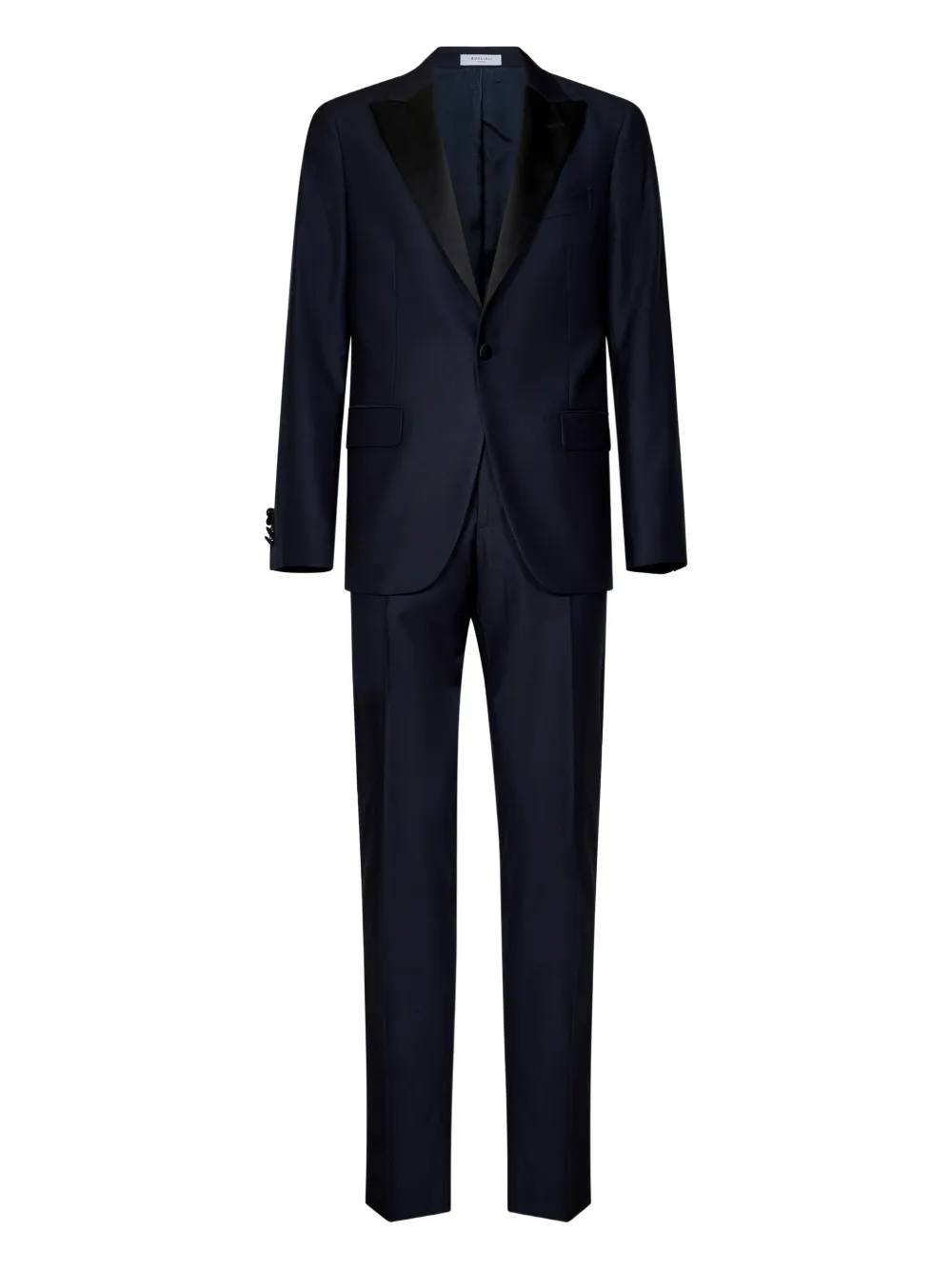 Boglioli single-breasted suit | Einreihige Anzüge | Image 2