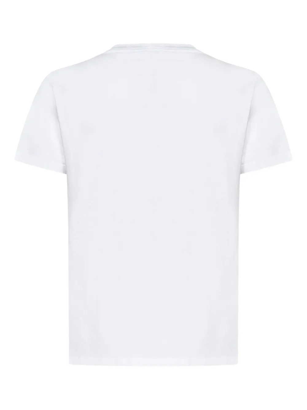 Hand Picked camiseta con logo estampado | Playeras | Image 2