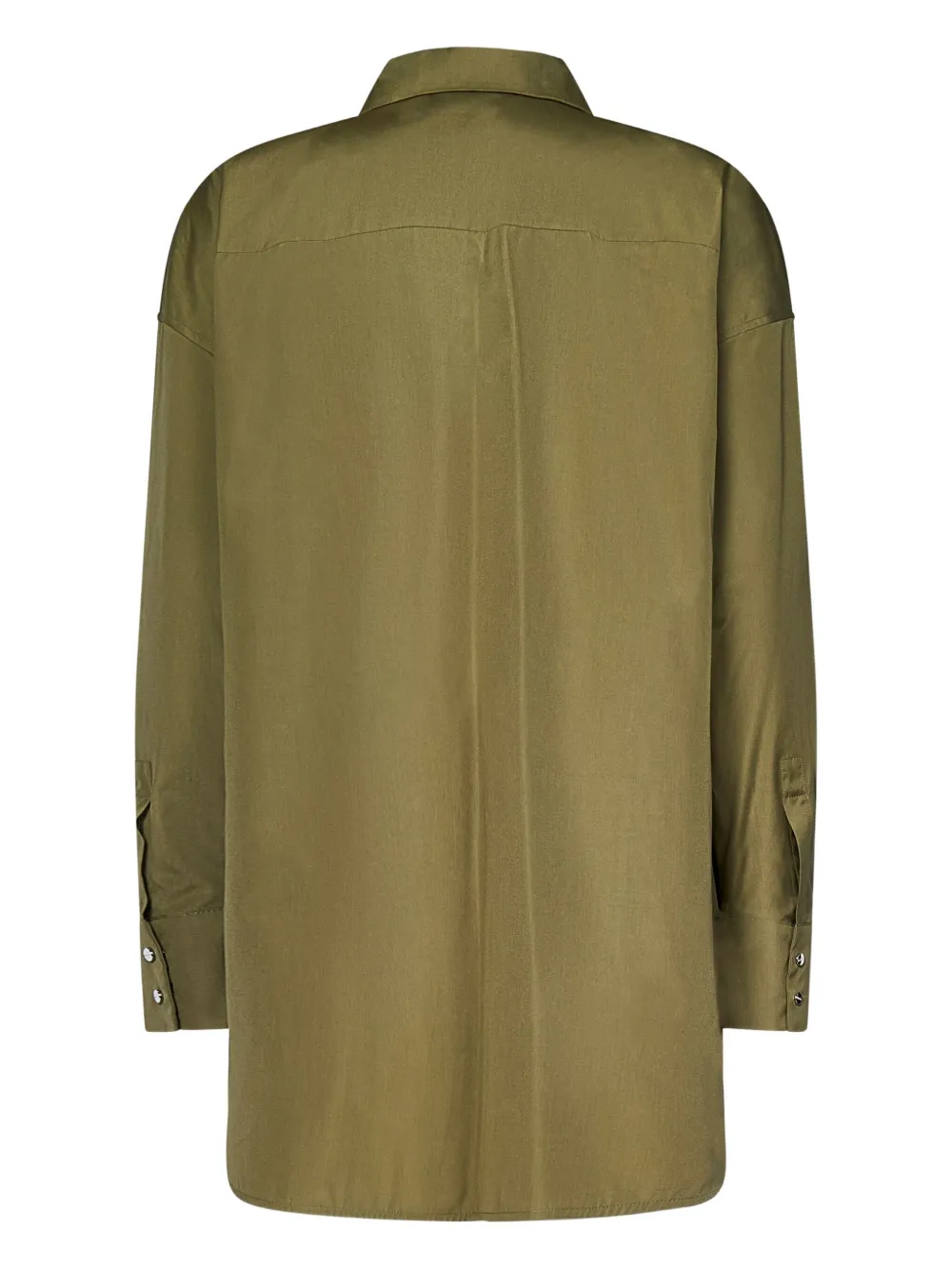 Max Mara button-up shirt | Shirts | Image 2