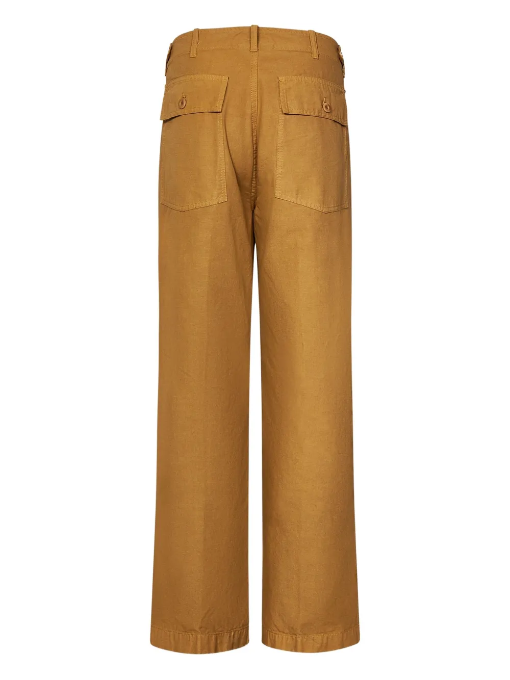 Shop East Harbour Surplus Cotton Trousers