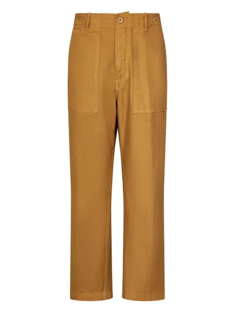 East Harbour Surplus cotton trousers