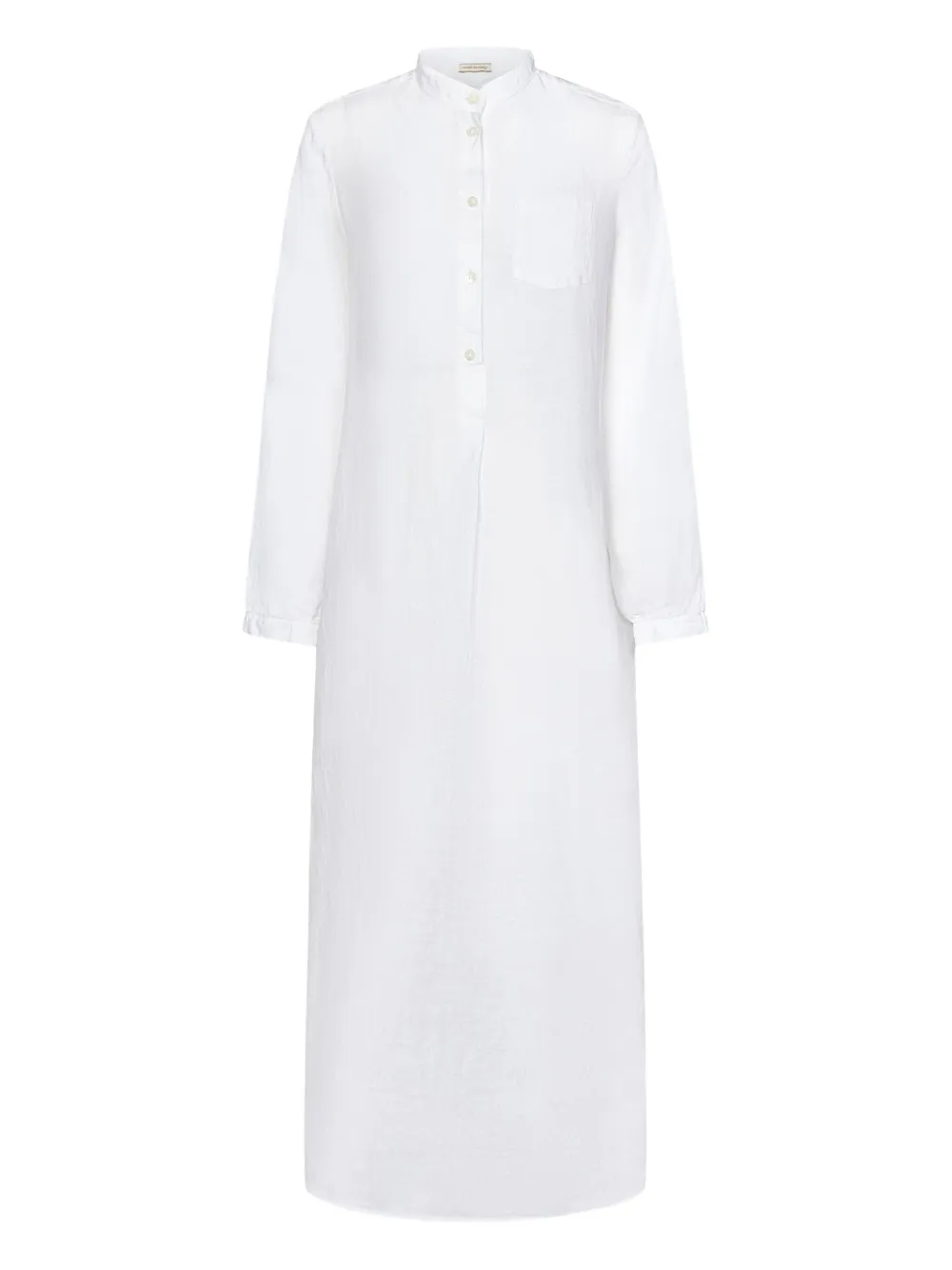 linen dress