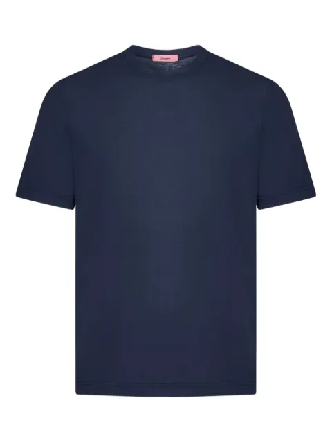 Drumohr cotton T-shirt