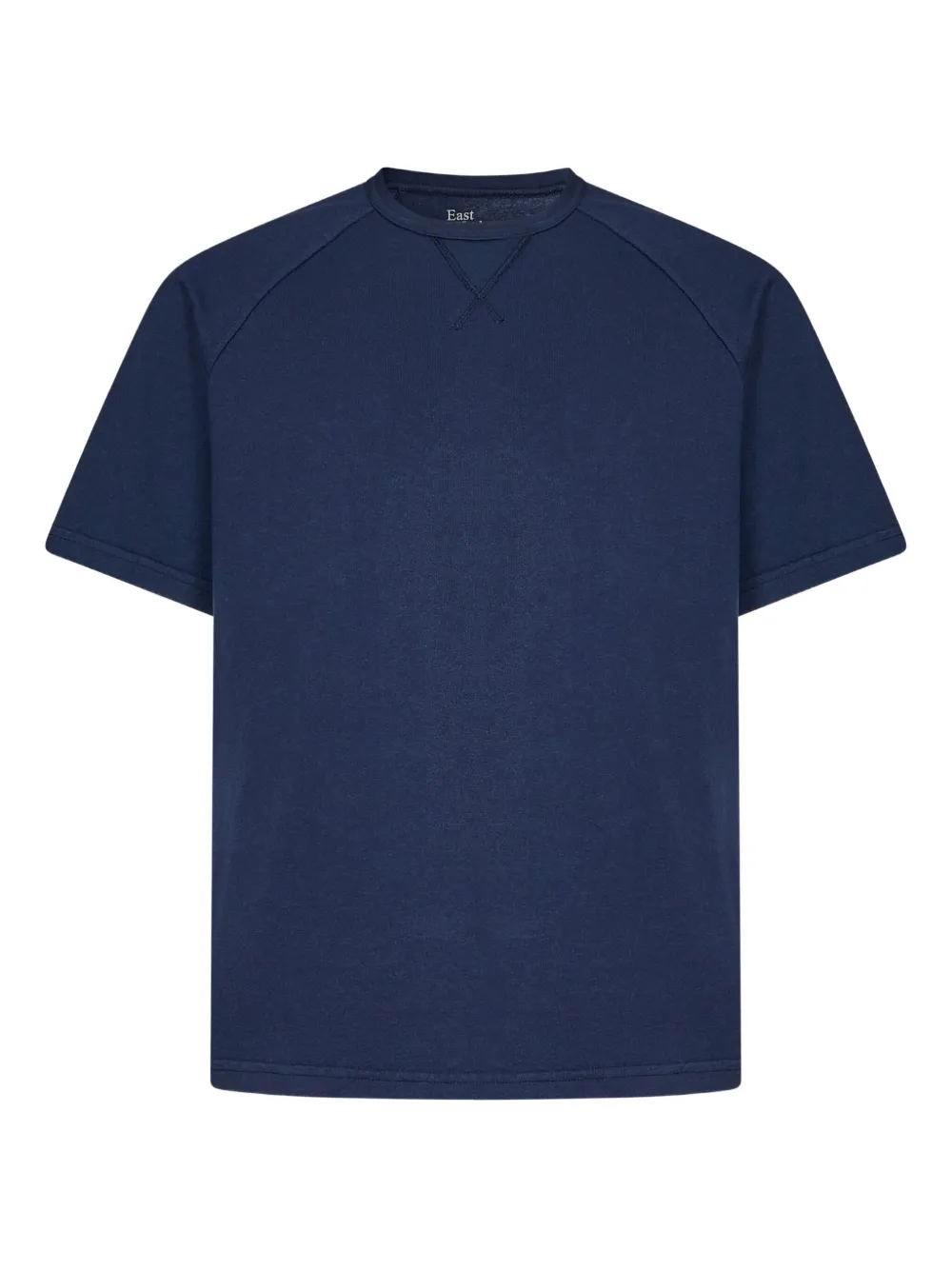 East Harbour Surplus playera de algodón | azul | Image 1