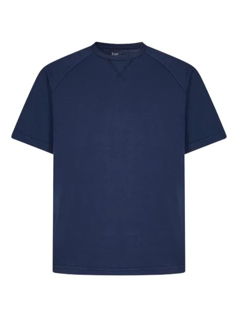 East Harbour Surplus playera de algodón