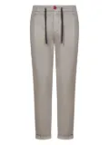 Hand Picked Udine trousers - Neutrals