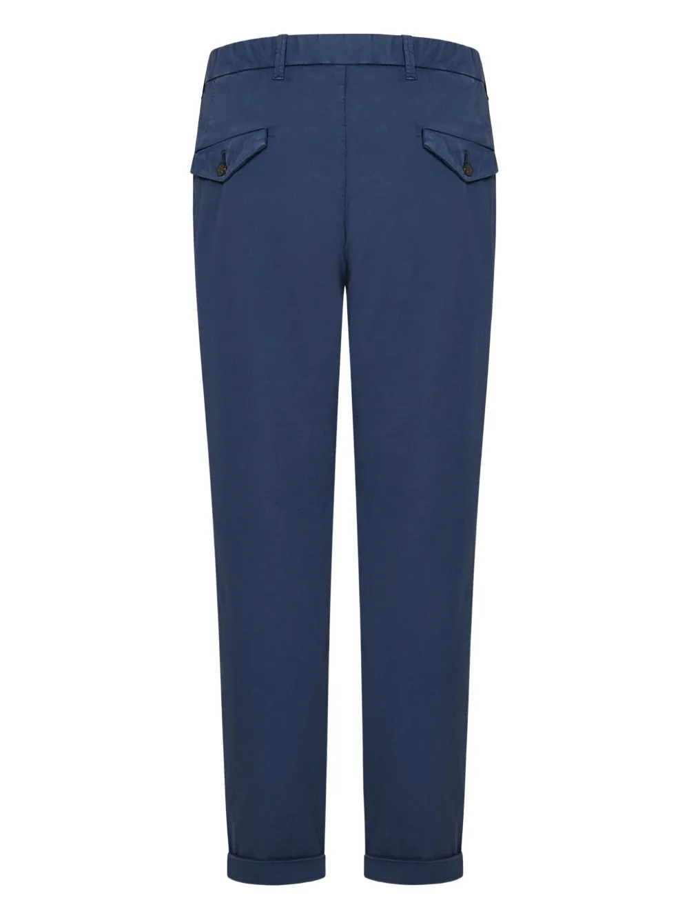 Hand Picked pantalones con cordones en la pretina | Pantalones chinos | Image 2