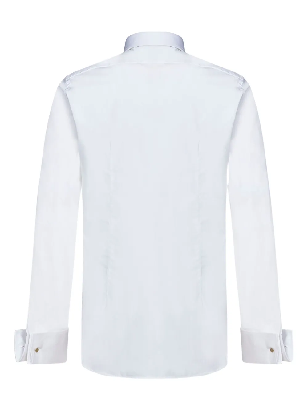 TOM FORD cotton shirt - Wit