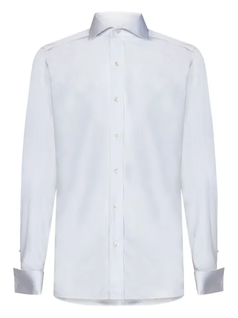 TOM FORD cotton shirt