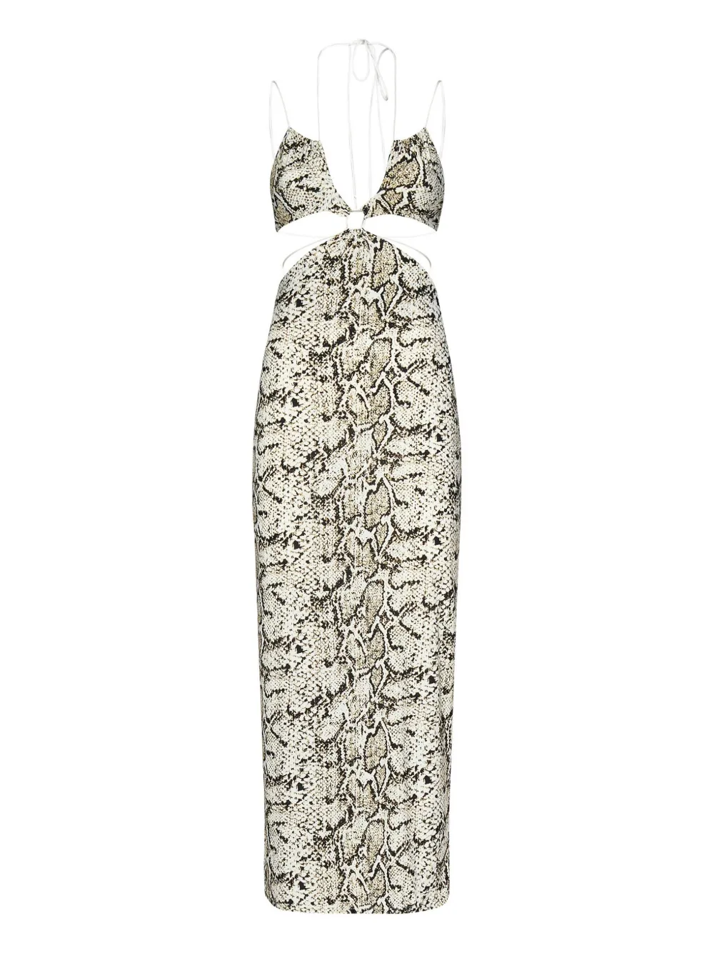 Amazuìn Uma dress