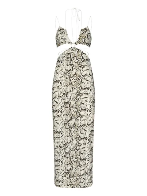 Amazuìn Uma dress