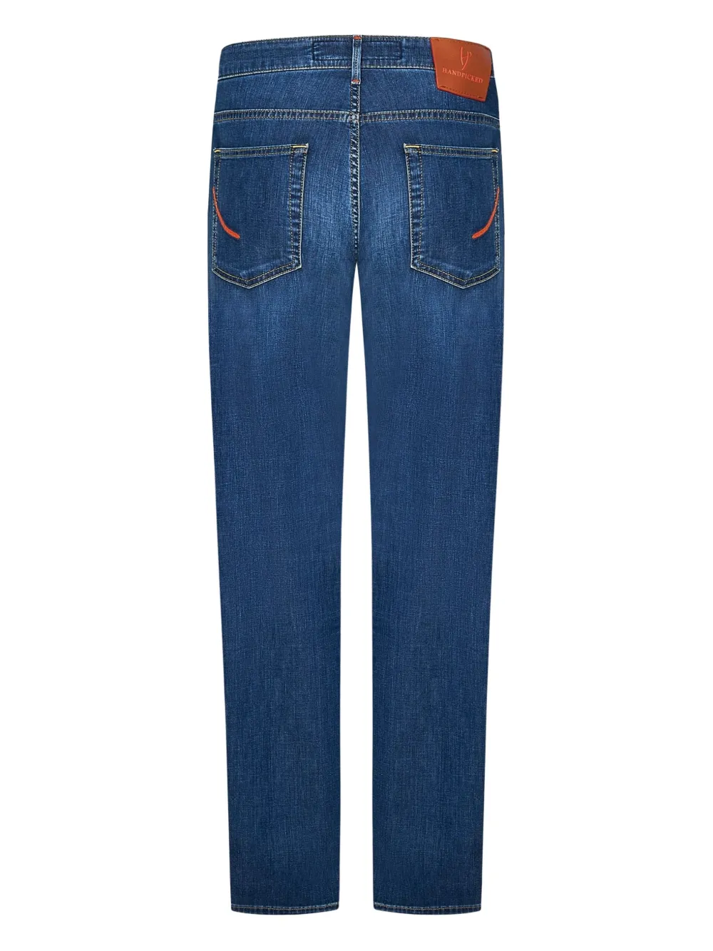 Hand Picked Orvieto jeans | Slim-Fit Jeans | Image 2