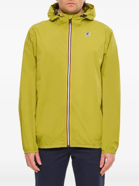 K-Way Le Vrai 0.4 jacket