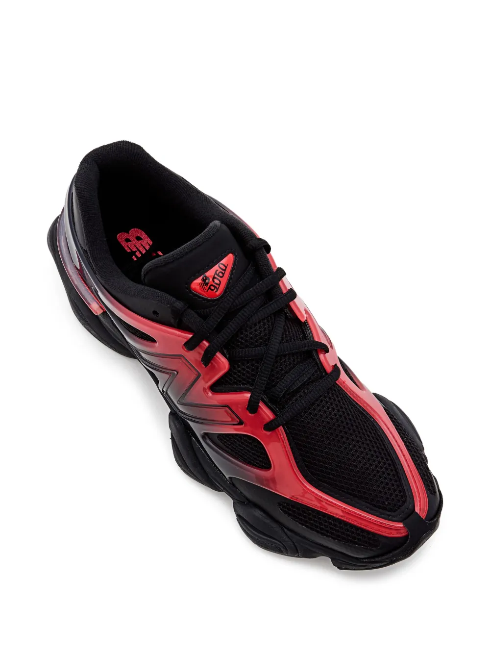 New Balance 9060 sneakers Black