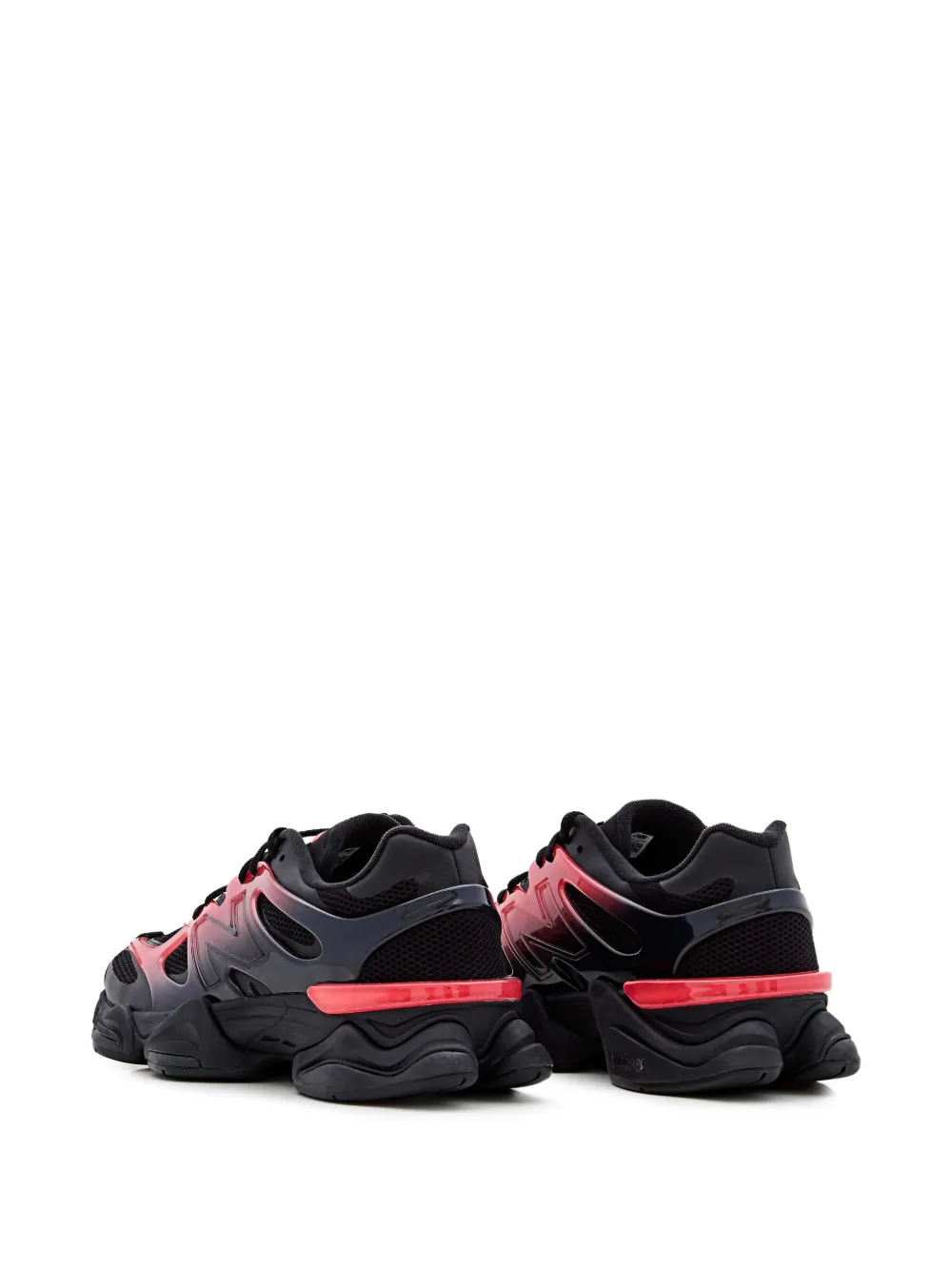 New Balance 9060 sneakers Black