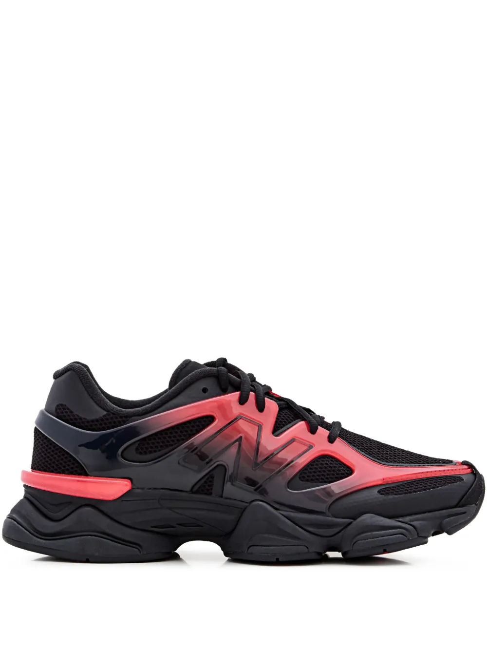 New Balance 9060 sneakers Black