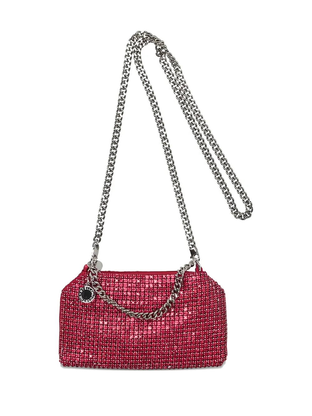 Stella McCartney Falabella kleine tas - Rood