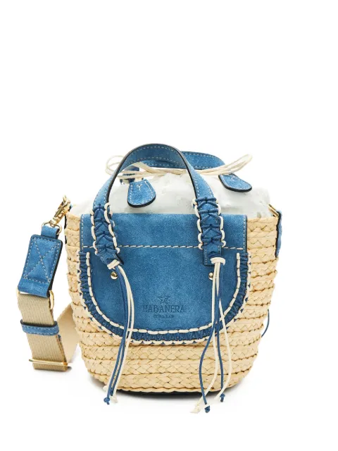 CUBA LAB Habanera bucket bag